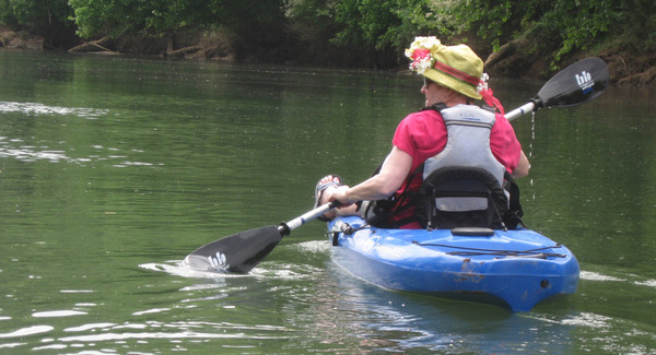 Pig Paddle Pig Paddle
